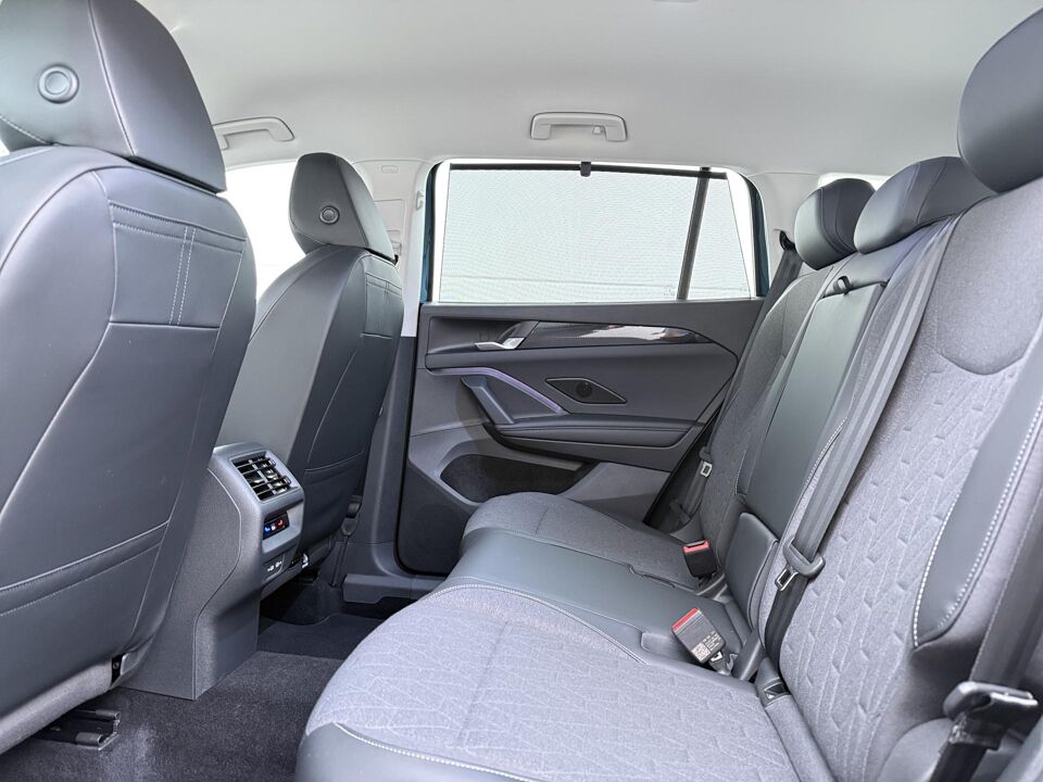 Volkswagen Tayron 1.5 eHybrid Life