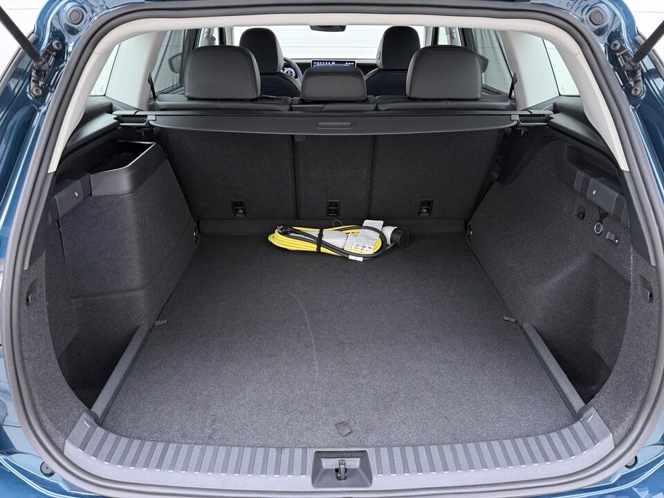 Volkswagen Tayron 1.5 eHybrid Life