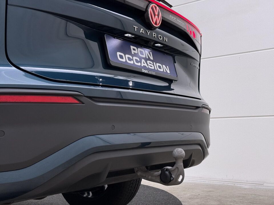 Volkswagen Tayron 1.5 eHybrid Life