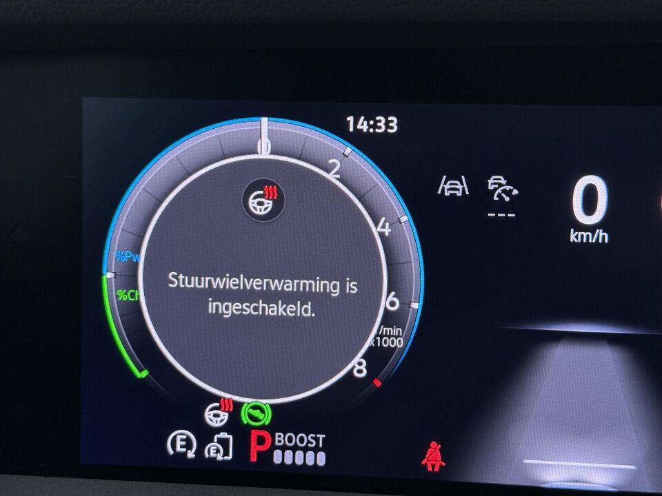 Volkswagen Tayron 1.5 eHybrid Life