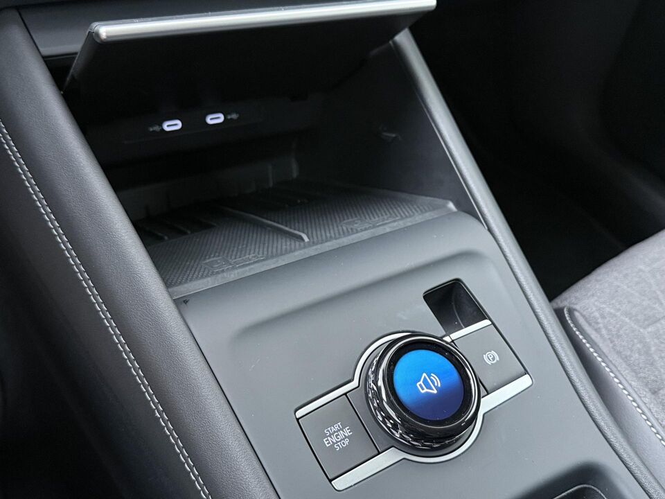 Volkswagen Tayron 1.5 eHybrid Life