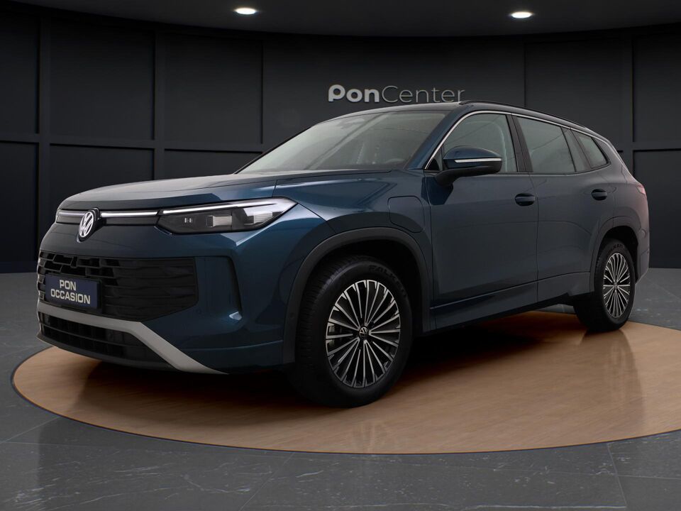 Volkswagen Tayron 1.5 eHybrid Life