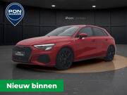 Audi A3 Sportback 35 TFSI S edition