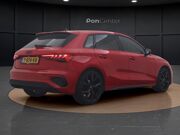 Audi A3 Sportback 35 TFSI S edition