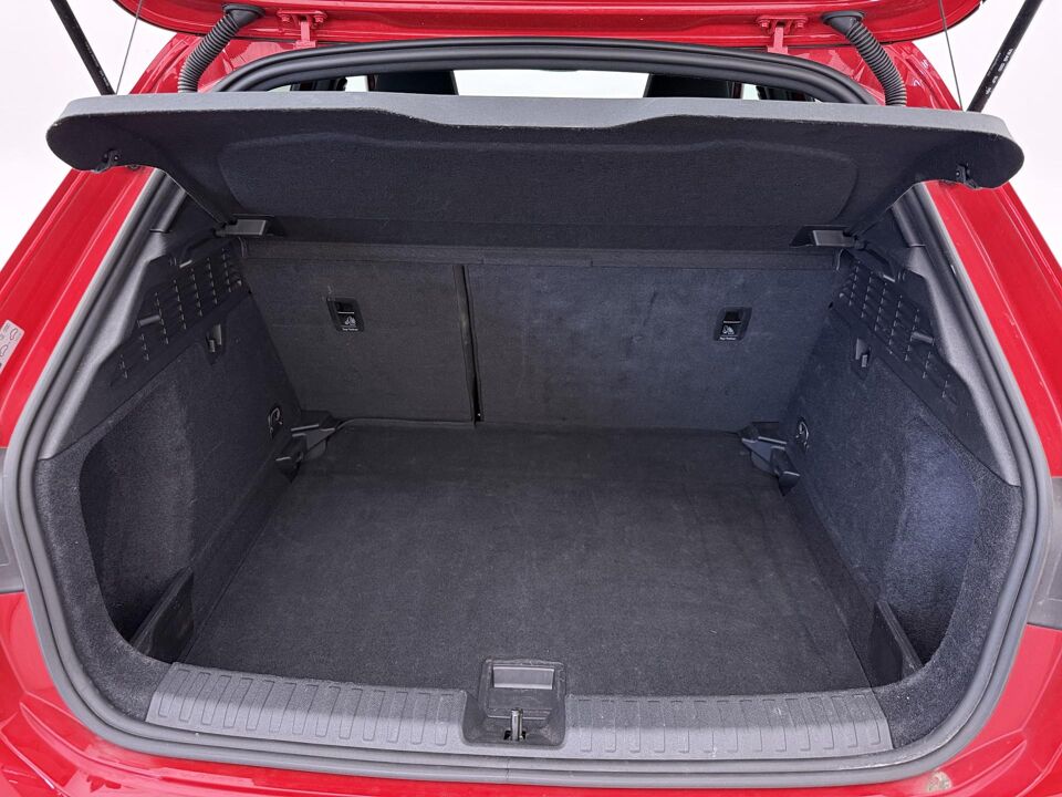 Audi A3 Sportback 35 TFSI S edition
