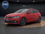 Volkswagen Polo 1.0 TSI Highline Business R-line