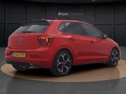 Volkswagen Polo 1.0 TSI Highline Business R-line