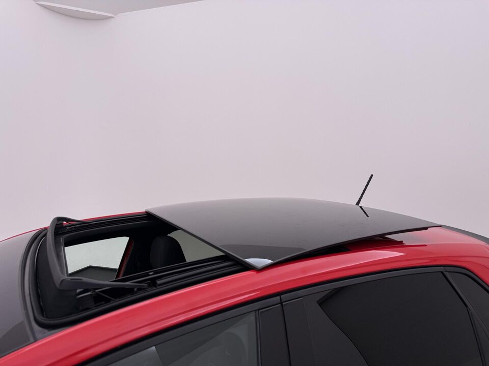 Volkswagen Polo 1.0 TSI Highline Business R-line