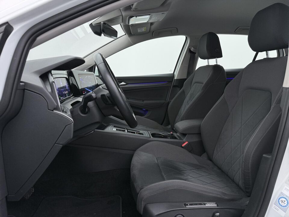 Volkswagen Golf 1.4 eHybrid Style