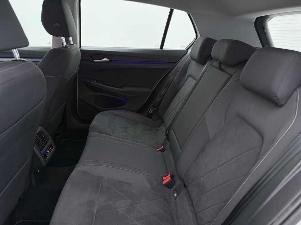 Volkswagen Golf 1.4 eHybrid Style