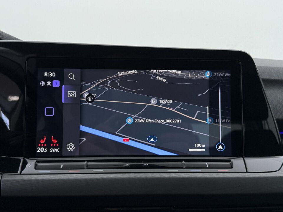 Volkswagen Golf 1.4 eHybrid Style