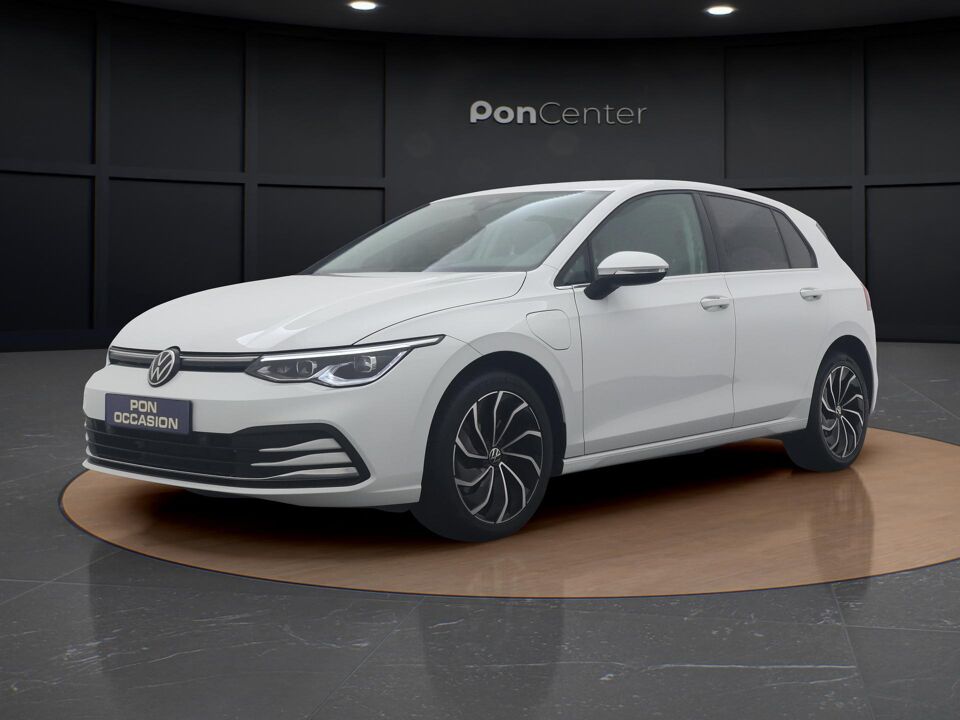 Volkswagen Golf 1.4 eHybrid Style