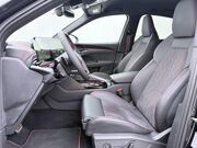 Audi Q5 Sportback 2.0 TFSI e-hybrid quattro S edition Competition