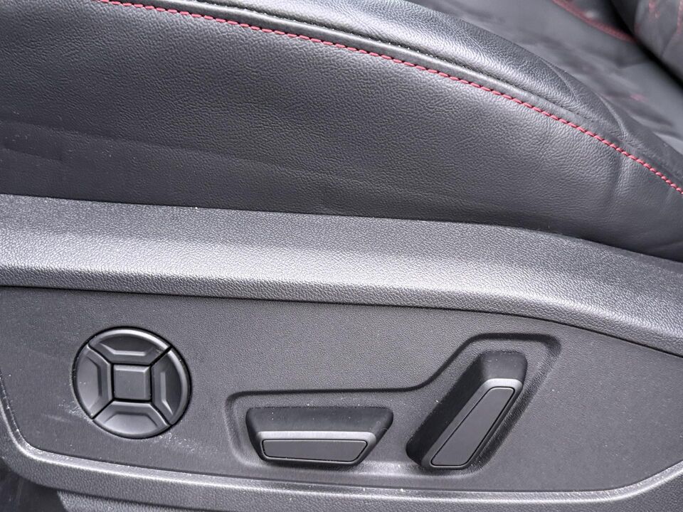 Audi Q5 Sportback 2.0 TFSI e-hybrid quattro S edition Competition