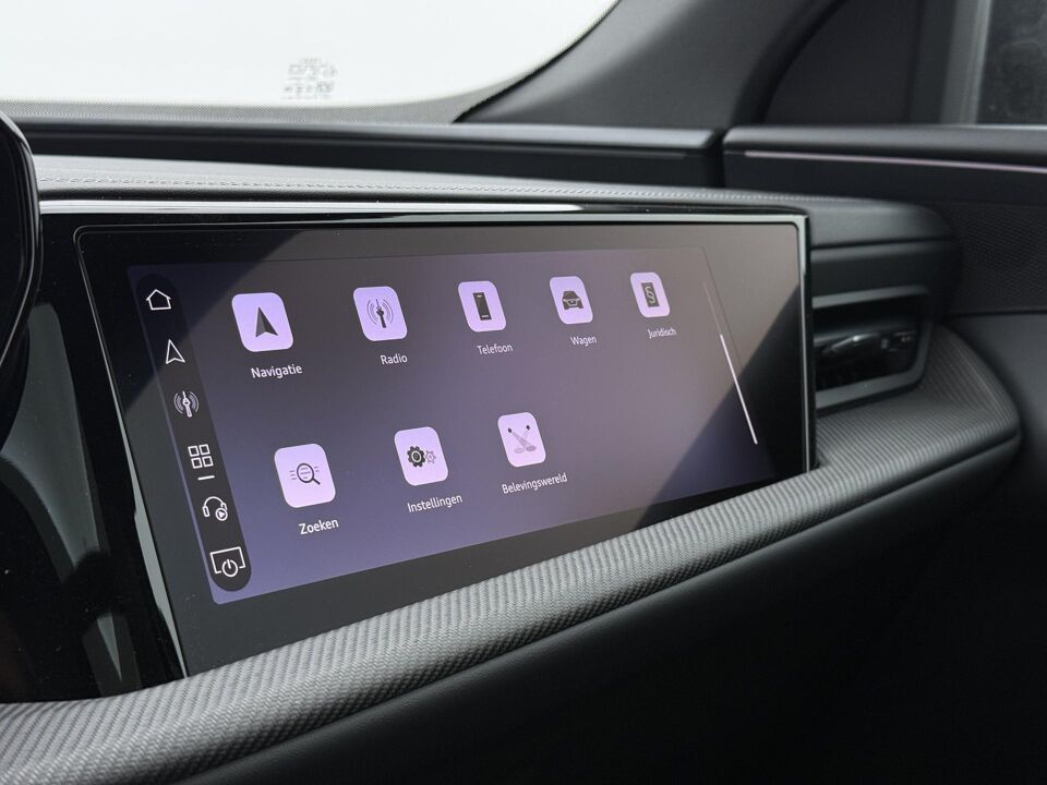 Audi Q5 Sportback 2.0 TFSI e-hybrid quattro S edition Competition
