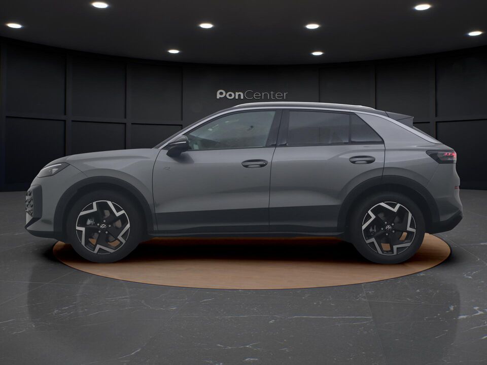 Volkswagen T-Roc R-Line First Edition 1.5 eTSI 110 kW / 150 PK