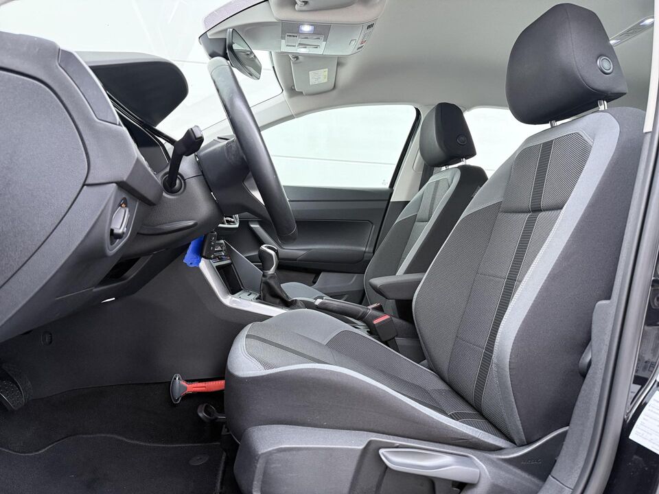 Volkswagen Polo 1.0 TSI Style