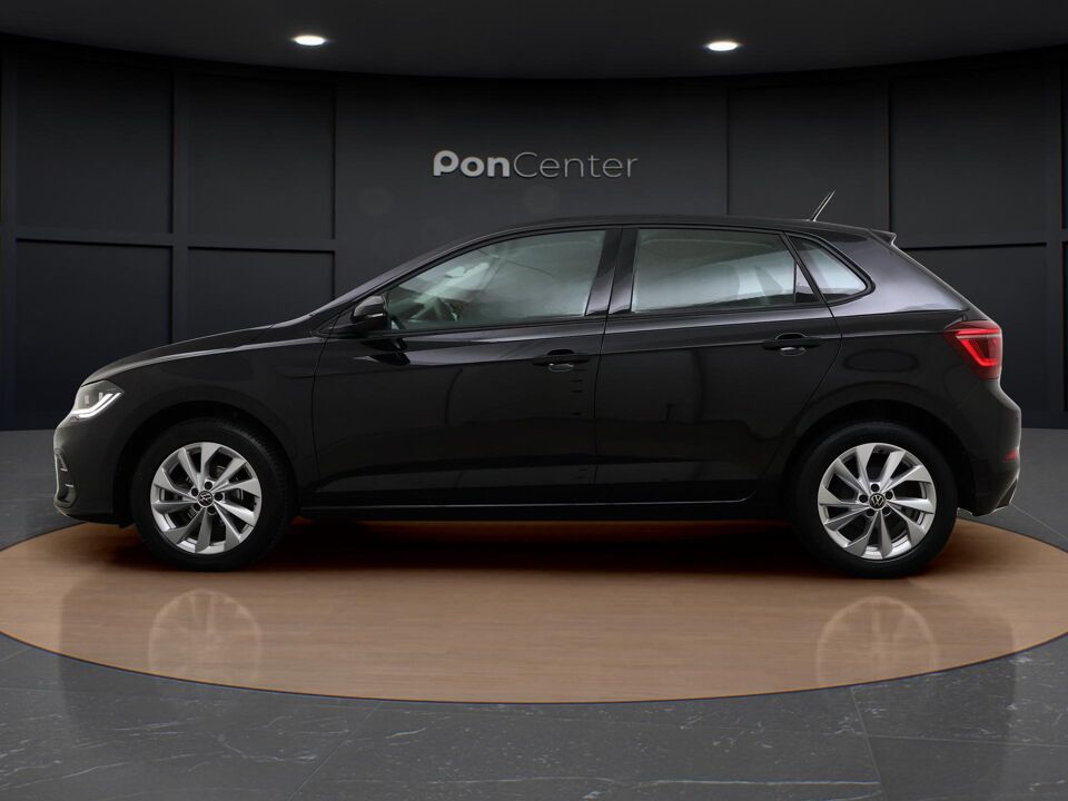 Volkswagen Polo 1.0 TSI Style