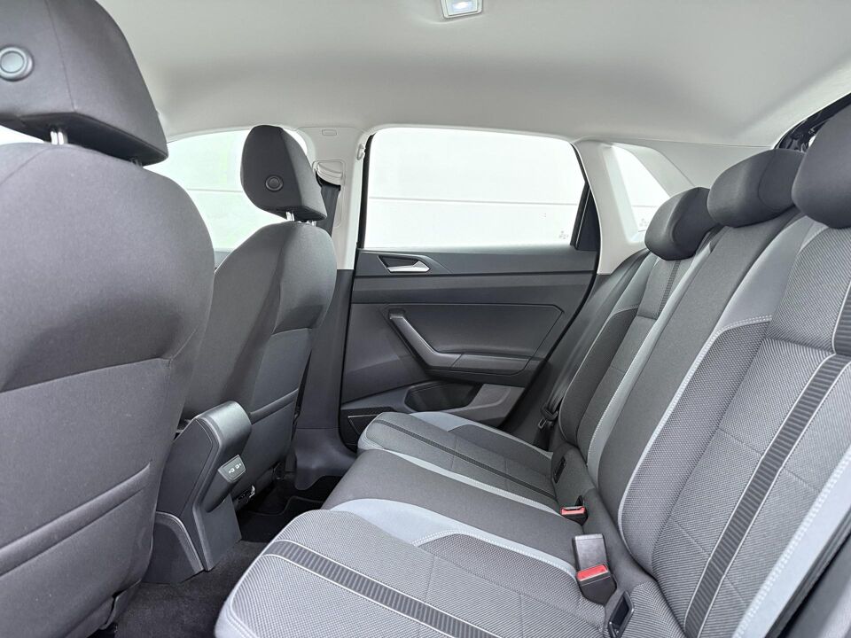 Volkswagen Polo 1.0 TSI Style