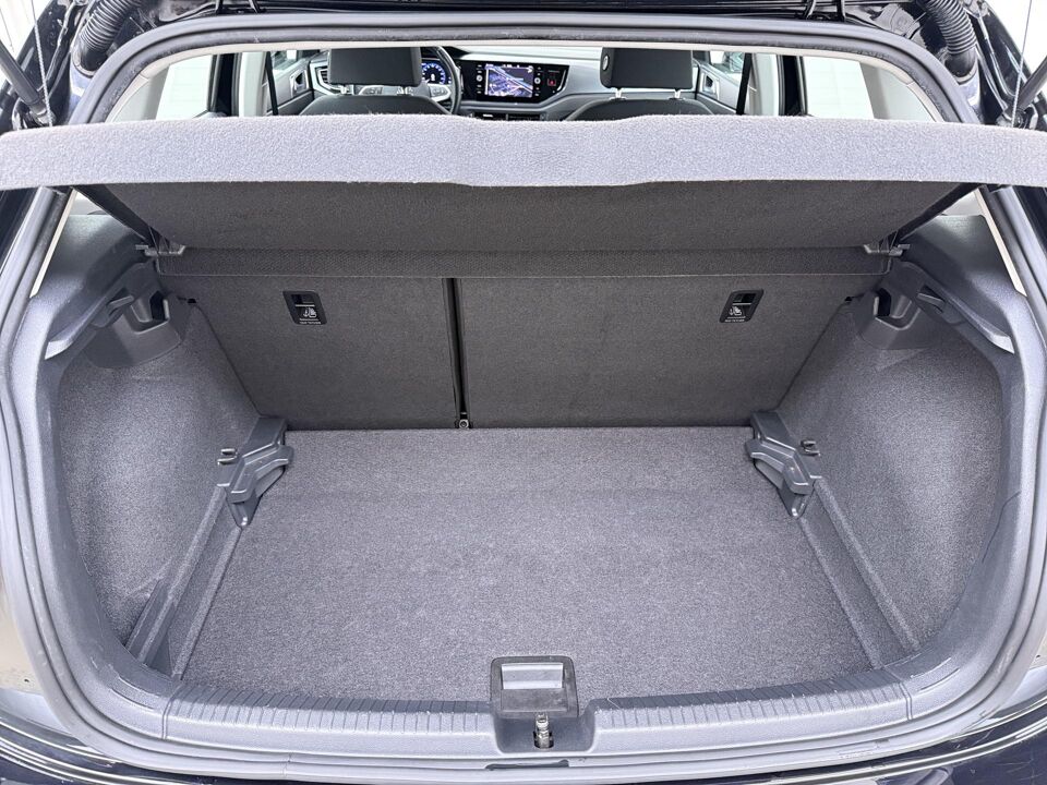 Volkswagen Polo 1.0 TSI Style