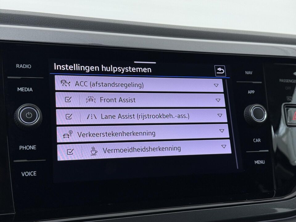 Volkswagen Polo 1.0 TSI Style
