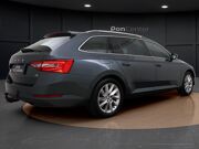 Škoda Superb Combi 1.4 TSI iV Ambition