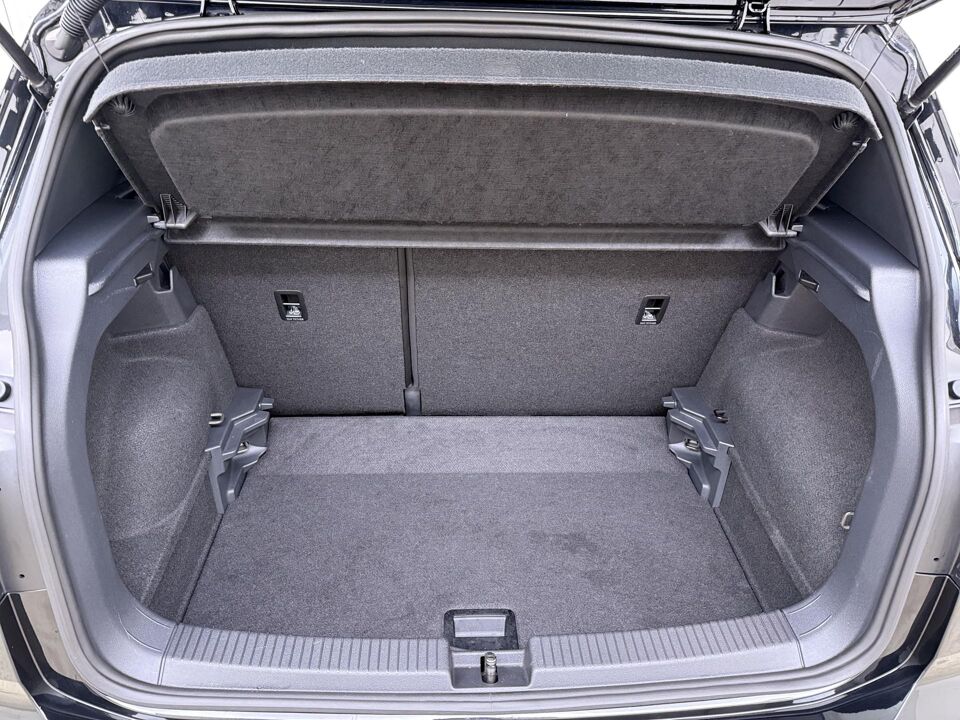 Volkswagen T-Cross 1.5 TSI Style R-Line