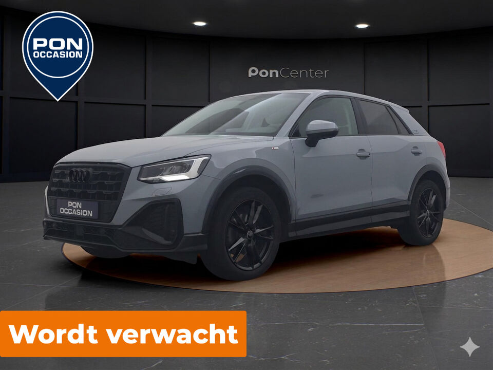 Audi Q2 35 TFSI