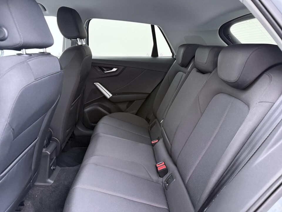 Audi Q2 35 TFSI