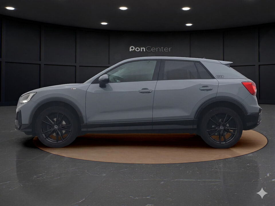 Audi Q2 35 TFSI