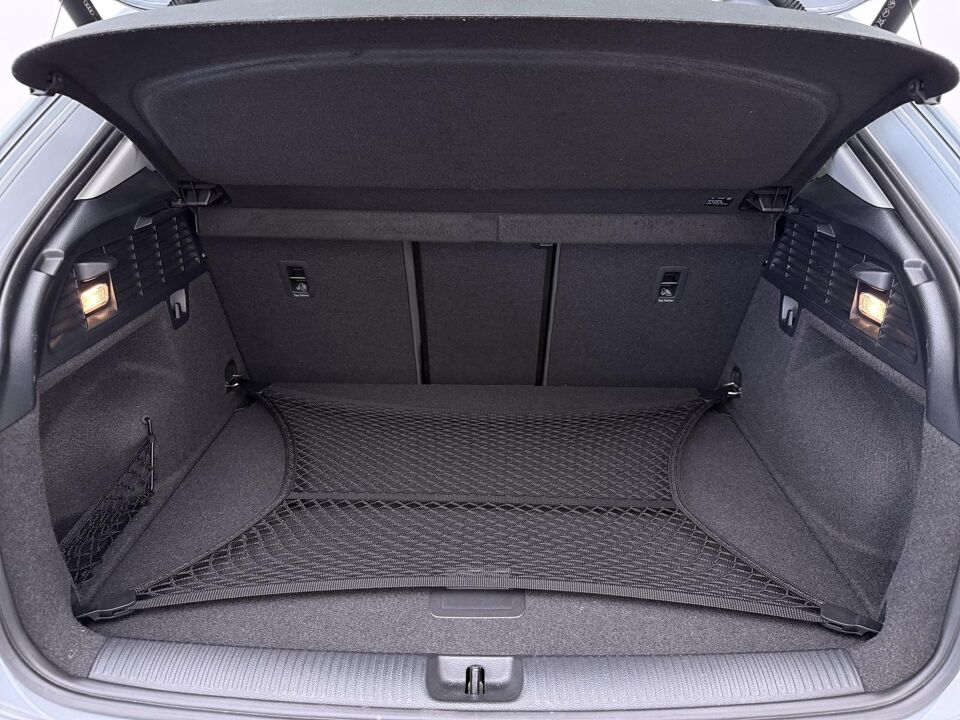 Audi Q2 35 TFSI