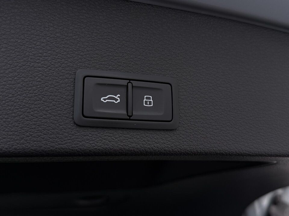 Audi Q2 35 TFSI