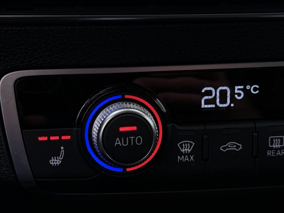 Audi Q2 35 TFSI