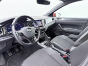 Volkswagen Polo 1.0 TSI R-Line