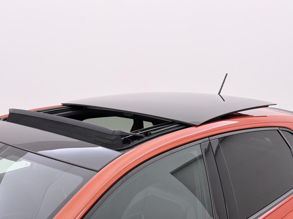 Volkswagen Polo 1.0 TSI R-Line