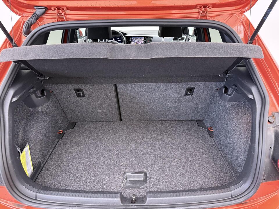 Volkswagen Polo 1.0 TSI R-Line