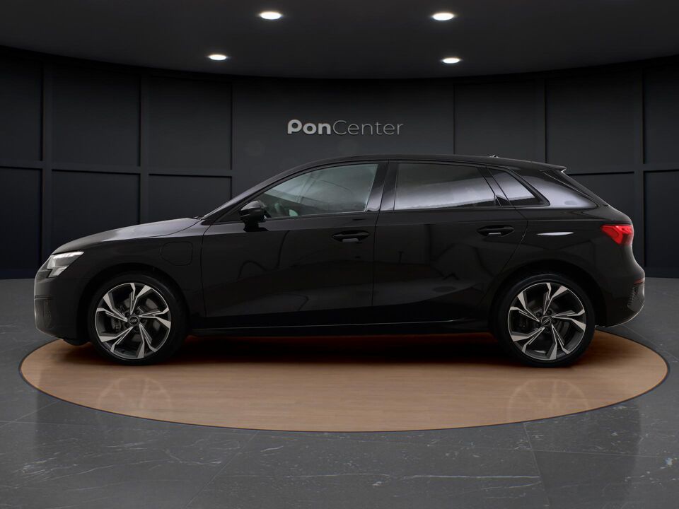 Audi A3 Sportback 40 TFSIe