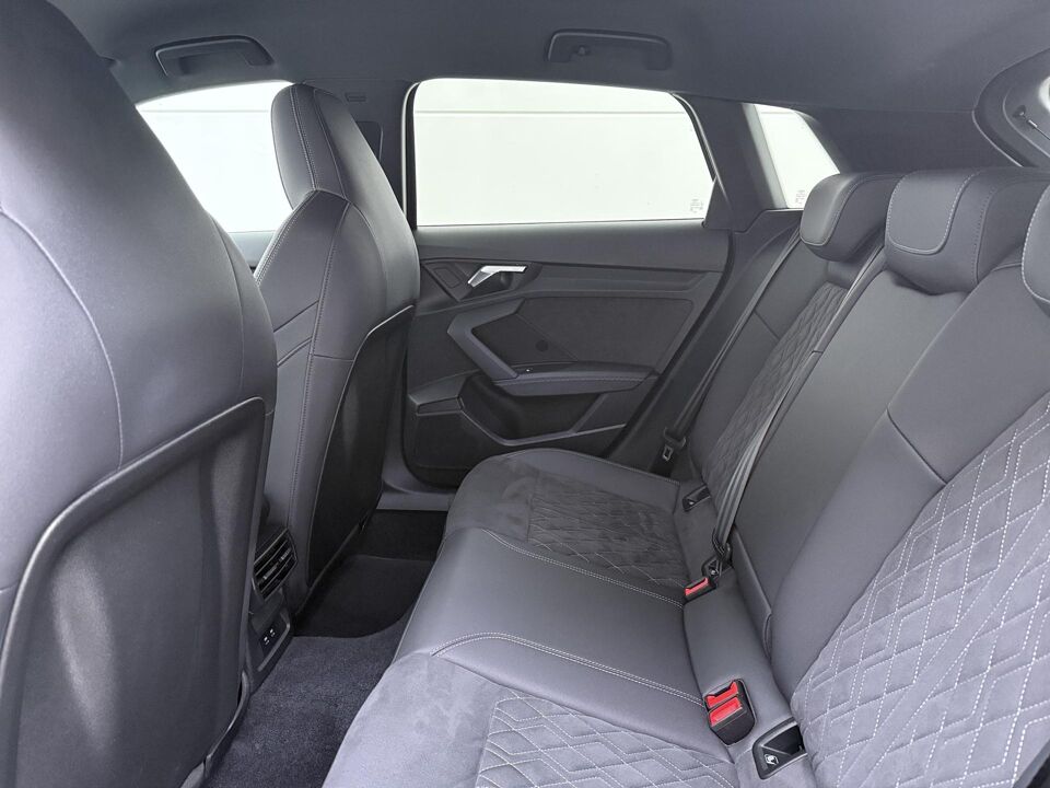 Audi A3 Sportback 40 TFSIe