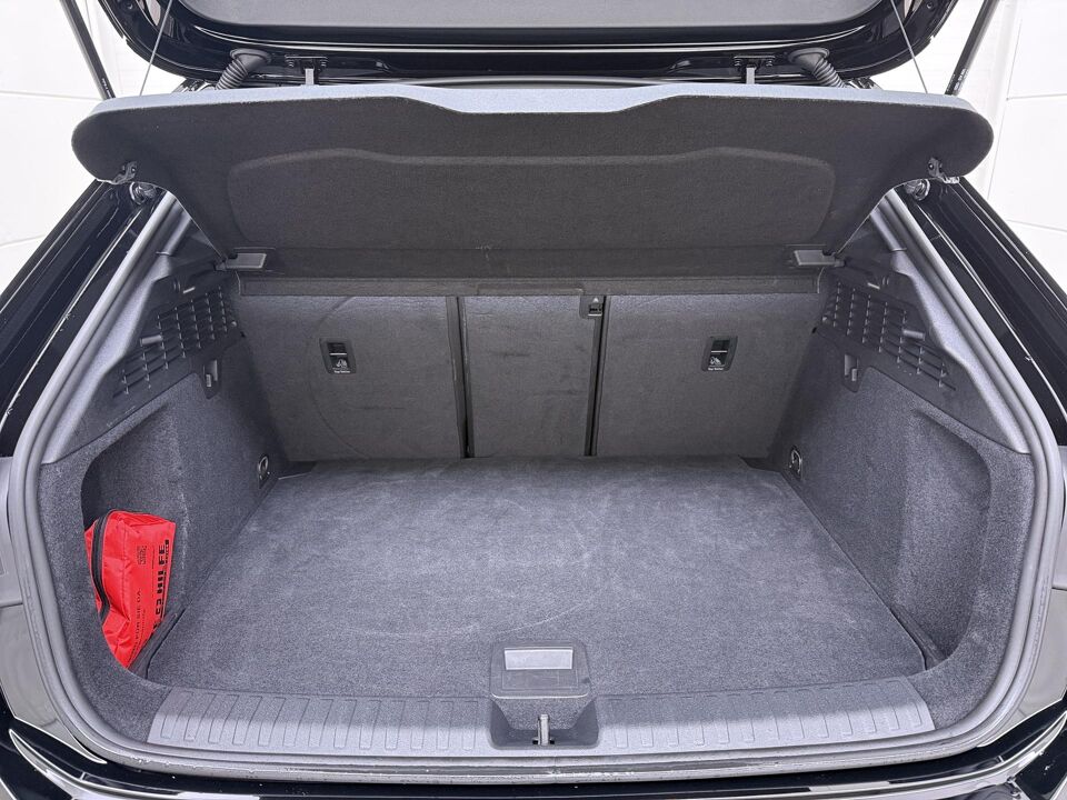 Audi A3 Sportback 40 TFSIe