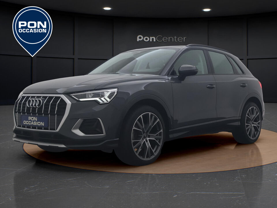 Audi Q3 35 TFSI Business Edition