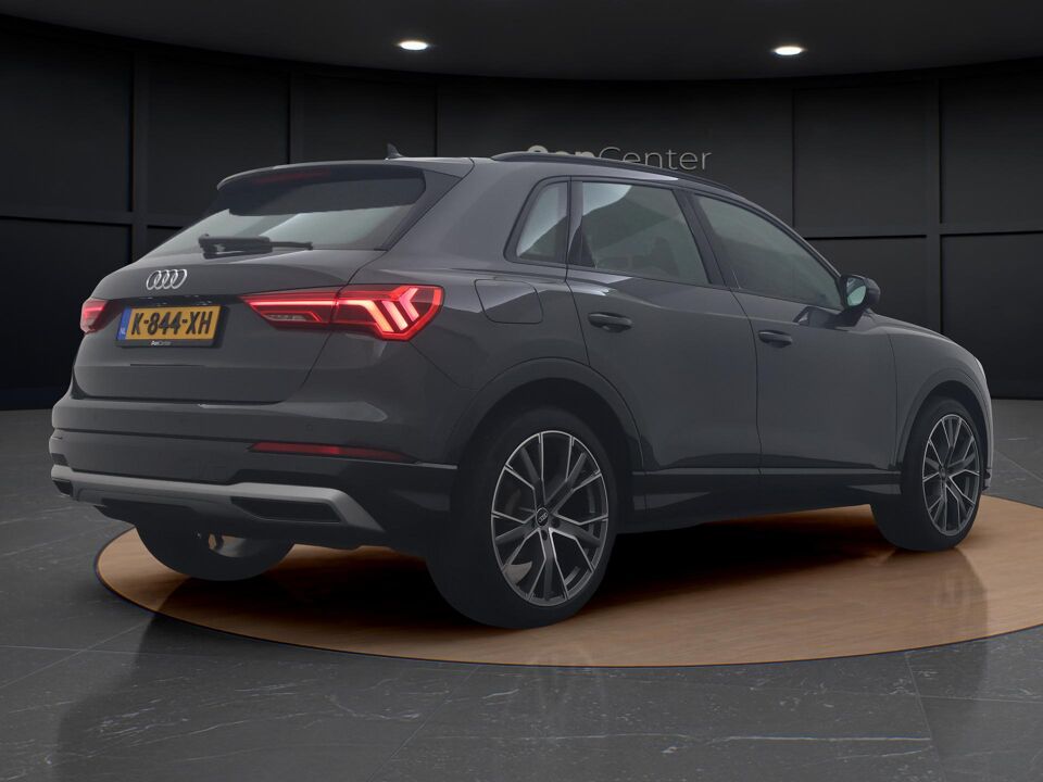 Audi Q3 35 TFSI Business Edition