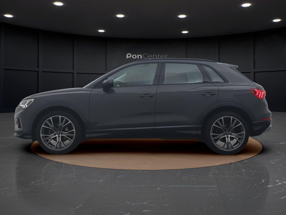 Audi Q3 35 TFSI Business Edition