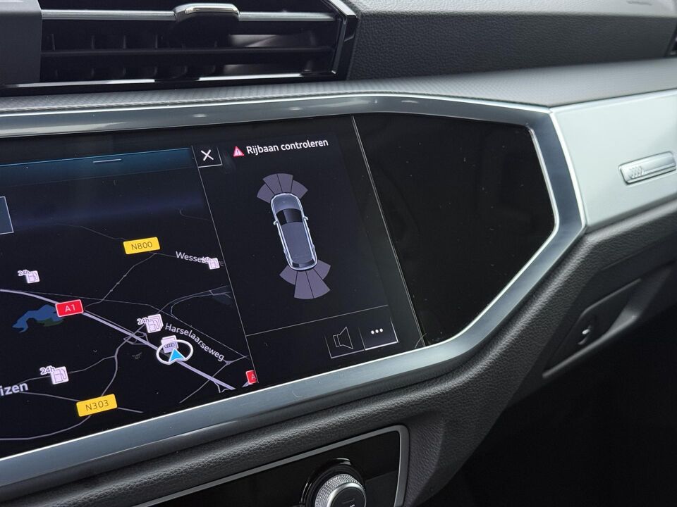 Audi Q3 35 TFSI Business Edition