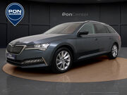 Škoda Superb Combi 1.4 TSI iV Ambition