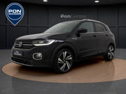 Volkswagen T-Cross 1.5 TSI Style R-Line