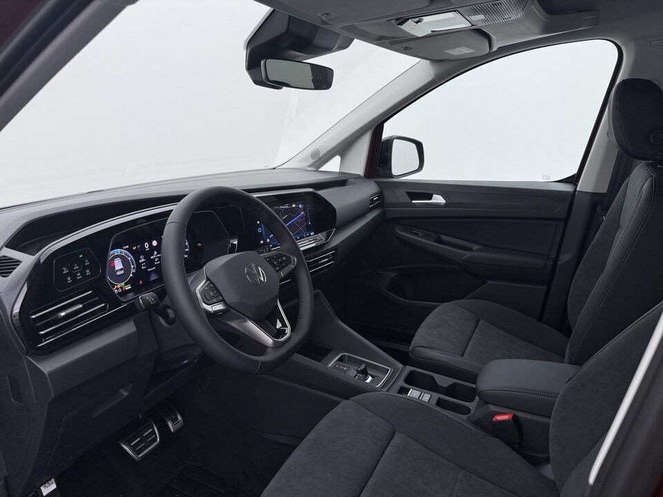 Volkswagen CADDY KOMBI Maxi Style 1.5 eHybrid 85 kW / 115 PK