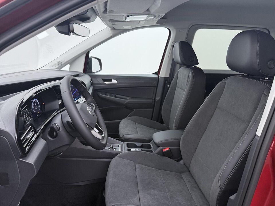 Volkswagen CADDY KOMBI Maxi Style 1.5 eHybrid 85 kW / 115 PK