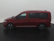 Volkswagen CADDY KOMBI Maxi Style 1.5 eHybrid 85 kW / 115 PK