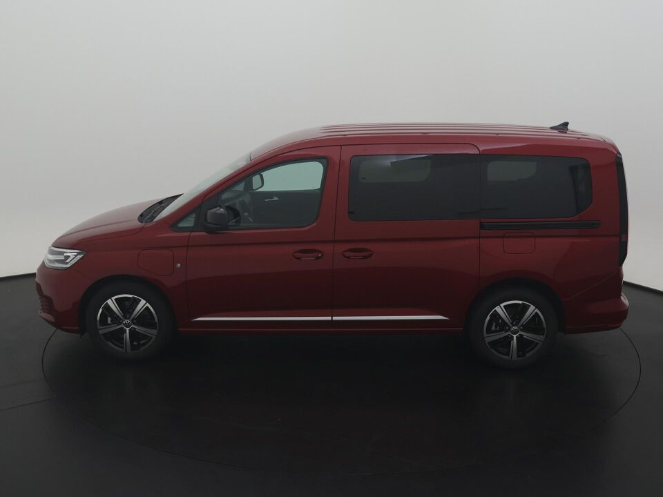 Volkswagen CADDY KOMBI Maxi Style 1.5 eHybrid 85 kW / 115 PK