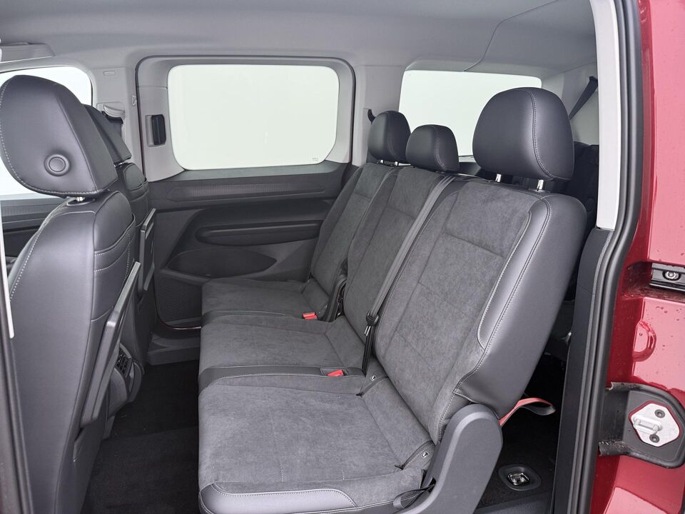 Volkswagen CADDY KOMBI Maxi Style 1.5 eHybrid 85 kW / 115 PK